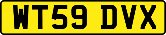 WT59DVX