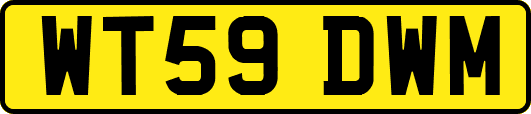 WT59DWM