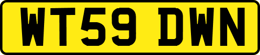 WT59DWN