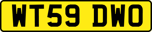 WT59DWO