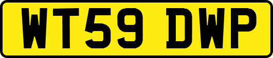 WT59DWP