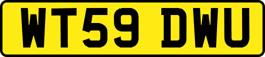 WT59DWU