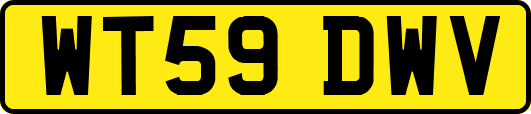 WT59DWV
