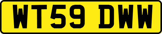 WT59DWW
