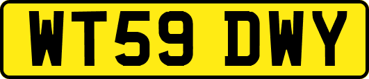 WT59DWY