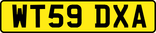 WT59DXA