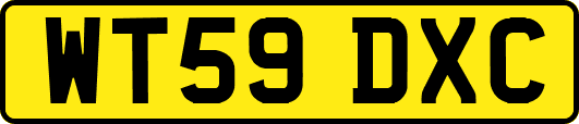 WT59DXC