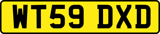 WT59DXD