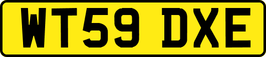 WT59DXE