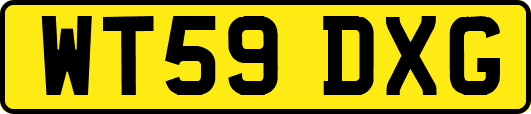 WT59DXG