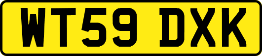 WT59DXK