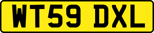 WT59DXL