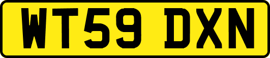 WT59DXN