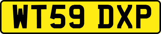 WT59DXP
