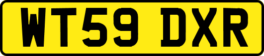 WT59DXR