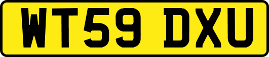 WT59DXU