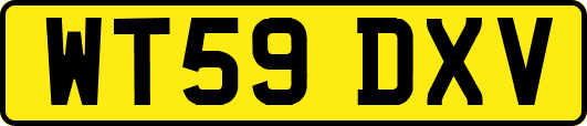 WT59DXV