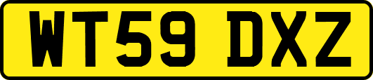WT59DXZ