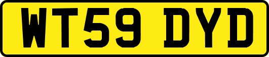 WT59DYD