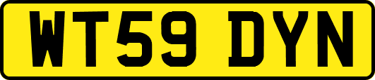 WT59DYN
