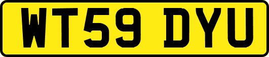 WT59DYU