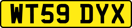 WT59DYX