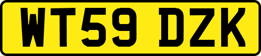 WT59DZK