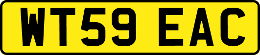WT59EAC