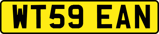 WT59EAN