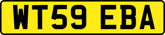 WT59EBA