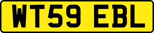 WT59EBL