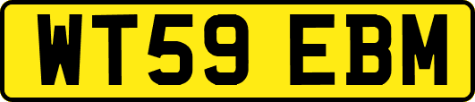 WT59EBM