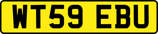 WT59EBU