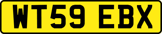 WT59EBX
