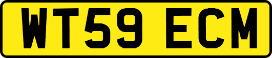 WT59ECM