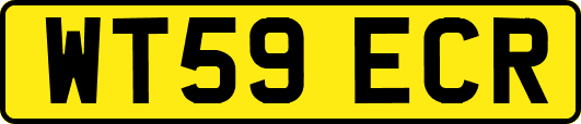 WT59ECR