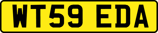 WT59EDA