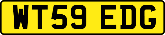 WT59EDG