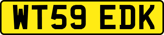 WT59EDK