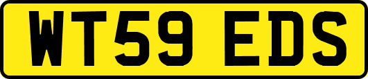 WT59EDS