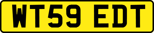 WT59EDT