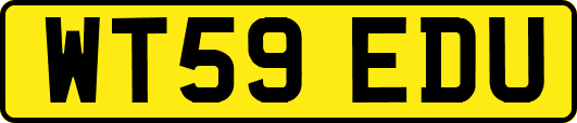 WT59EDU