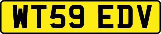 WT59EDV