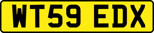 WT59EDX