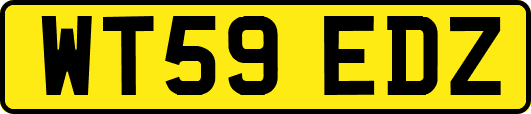WT59EDZ