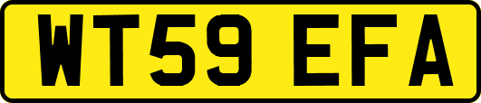 WT59EFA