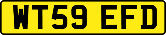 WT59EFD