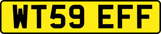 WT59EFF