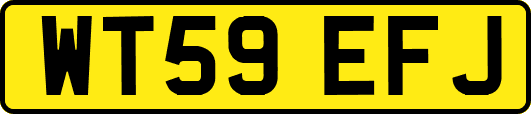 WT59EFJ