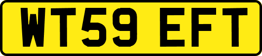 WT59EFT